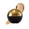 Lakme Xtraordin Airy Mattreal Mousse - Beige Honey (12 g)