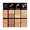 Lakme Xtraordin Airy Mattreal Mousse - Beige Honey (12 g)