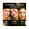 Lakme Xtraordin Airy Mattreal Mousse - Beige Honey (12 g)