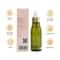 The Earth Collective Sun Protection Hair Serum With SPF 15 (100 ml)