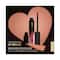 Lakme Xtraordin-Airy Lip Mousse Liquid Lipstick - Love Struck Red (4.6g)