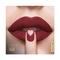 Lakme Extraordin-Airy Lip Mousse Liquid Lipstick - Love Me Red (4.6g)