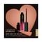 Lakme Extraordin-Airy Lip Mousse Liquid Lipstick - Right Swipe Pink (4.6g)