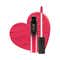 Lakme Extraordin-Airy Lip Mousse Liquid Lipstick - Perfect Match Pink (4.6g)