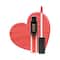 Lakme Extraordin-Airy Lip Mousse Liquid Lipstick - Passion Pink (4.6g)