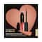 Lakme Extraordin-Airy Lip Mousse Liquid Lipstick - Passion Pink (4.6g)