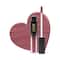 Lakme Extraordin-Airy Lip Mousse Liquid Lipstick - Date Night Pink (4.6g)