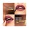 Lakme Extraordin-Airy Lip Mousse Liquid Lipstick - Blush Nude (4.6g)