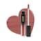 Lakme Extraordin-Airy Lip Mousse Liquid Lipstick - Blush Nude (4.6g)
