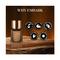 EMBARK Oud Wood Eau De Parfum For Unisex (50 ml)