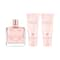 Givenchy Irresistible Eau De Parfum and Body Lotion & Shower Oil Women Xmas23 Set (3 pcs)