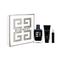 Givenchy Gentleman Society and Shower Gel & Travel Spray Xmas23 Set (3 pcs)