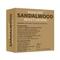 Mancode Refreshing Sandalwood Soap For Men (125 g)