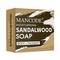 Mancode Refreshing Sandalwood Soap For Men (125 g)