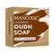 Mancode Luxurious Oudh Soap For Men (125 g)