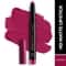 Faces Canada Ultime Pro HD Intense Matte Lipstick + Primer - Chestnut, 9HR Long Stay (1.4 g)