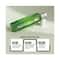 Lyla Blanc Urban Scent Tangled In Green Eau De Parfum For Women (15 ml)