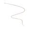 Benefit Cosmetics Precisely, My Brow Detailer Eyebrow Pencil - 2.5 Neutral Blonde (0.02 g)