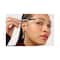 Benefit Cosmetics Precisely, My Brow Detailer Eyebrow Pencil - 5 Warm Black Brown (0.02 g)
