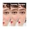 Benefit Cosmetics Precisely, My Brow Detailer Eyebrow Pencil - 5 Warm Black Brown (0.02 g)