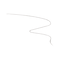 Benefit Cosmetics Precisely, My Brow Detailer Eyebrow Pencil - 5 Warm Black Brown (0.02 g)