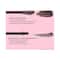 Benefit Cosmetics Precisely, My Brow Wax - 1 Cool Light Blonde (5 g)