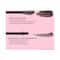 Benefit Cosmetics Precisely, My Brow Wax - 2.5 Neutral Blonde (5 g)