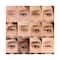 Benefit Cosmetics Precisely, My Brow Wax - 5 Warm Black Brown (5 g)
