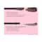 Benefit Cosmetics Precisely, My Brow Wax - 5 Warm Black Brown (5 g)