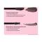 Benefit Cosmetics Precisely, My Brow Wax - 2.75 Warm Auburn (5 g)