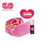 Benefit Cosmetics Precisely, My Brow Wax - 2.75 Warm Auburn (5 g)