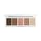 Wet n Wild Color Icon 5-Pan Eye Palette - Walking On Eggshells (6 g)