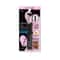 Wet n Wild Breakup Proof Waterproof Boosting Mascara - Ultra Black (8 ml)