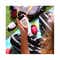 Treaclemoon My Coconut Island Hand & Nail Sos Nourishing Balm Cream (75ml) 