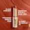 Lakme 9 To 5 Primer + Matte Lipstick - Red Sienna (3.6g)