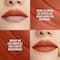 Lakme 9 To 5 Primer + Matte Lipstick - Red Sienna (3.6g)