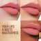 Lakme 9 To 5 Primer + Matte Lipstick - Pink Watermelon (3.6g)