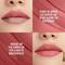 Lakme 9 To 5 Primer + Matte Lipstick - Pink Watermelon (3.6g)