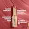 Lakme 9 To 5 Primer + Matte Lipstick - Pink Watermelon (3.6g)
