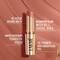 Lakme 9 To 5 Primer + Matte Lipstick - Apricot Rust (3.6g)