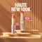Lakme 9 To 5 Primer + Matte Lipstick - Apricot Rust (3.6g)