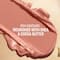 Lakme 9 To 5 Primer + Matte Lipstick - Apricot Rust (3.6g)
