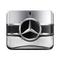 Mercedes-Benz Sign Your Attitude Eau De Toilette (100 ml)