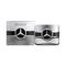 Mercedes-Benz Sign Your Attitude Eau De Toilette (100 ml)