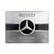 Mercedes-Benz Sign Your Attitude Eau De Toilette (50 ml)