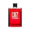 CR7 Cristiano Ronaldo Red Gift Set (2 Pcs)