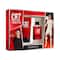 CR7 Cristiano Ronaldo Red Gift Set (2 Pcs)