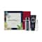 Salvatore Ferragamo Pour Homme Set (3 pcs)