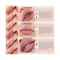 Anastasia Beverly Hills Lip Velvet Liquid Lipstick - Peachy Nude (3.5 g)