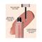 Anastasia Beverly Hills Lip Velvet Liquid Lipstick - Peachy Nude (3.5 g)